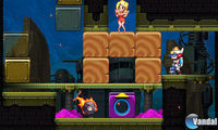 Mighty Switch Force! 2, más cerca de Wii U