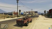 Hideo Kojima alaba a Grand Theft Auto V