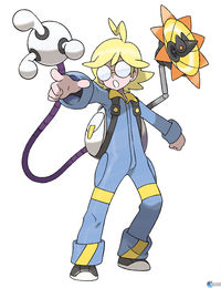 Nuevas imágenes, detalles y vídeo de Pokémon X/Y