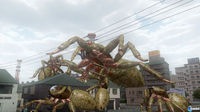 Earth Defense Force 2025 muestra una nueva tanda de imágenes