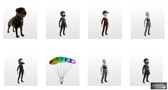 GTA 5 avatar