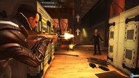 Deus Ex: The Fall presenta su tráiler de lanzamiento