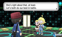 Nuevas imágenes, detalles y vídeo de Pokémon X/Y