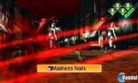 Nuevas imágenes de Shin Megami Tensei IV para 3DS