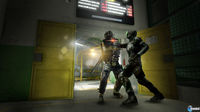 Nuevas imágenes de Splinter Cell: Blacklist