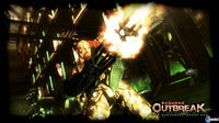 Scourge: Outbreak nos muestra su tráiler de lanzamiento