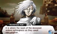 Nuevas imágenes de Shin Megami Tensei IV para 3DS