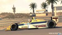 F1 2013 se hace oficial y se muestra en vídeo