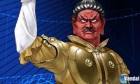 Nuevas imágenes de Shin Megami Tensei IV para 3DS