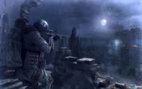 Anunciado el primer contenido descargable para Metro: Last Light