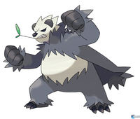 Nuevas imágenes, detalles y vídeo de Pokémon X/Y