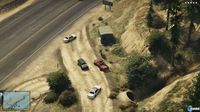 Hideo Kojima alaba a Grand Theft Auto V