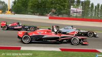 F1 2013 se hace oficial y se muestra en vídeo
