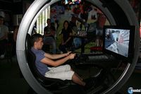 GT Academy 2013 ya tiene sus primeros cinco finalistas