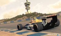 F1 2013 se hace oficial y se muestra en vídeo