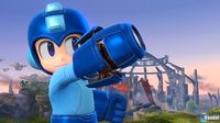 Más imágenes de Super Smash Bros.