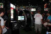 GT Academy 2013 ya tiene sus primeros cinco finalistas