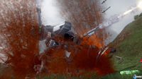 Earth Defense Force 2025 muestra una nueva tanda de imágenes