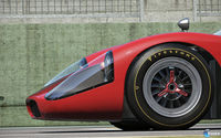 Nueva oleada de imágenes de Project Cars