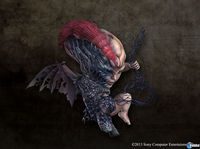 Soul Sacrifice presenta tres nuevos jefes descargables