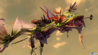Earth Defense Force 2025 muestra una nueva tanda de imágenes
