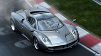 Nueva oleada de imágenes de Project Cars