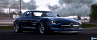 Nueva oleada de imágenes de Project Cars