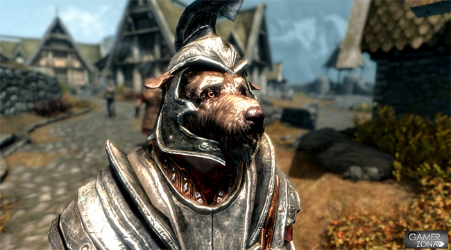 Xbox One mods