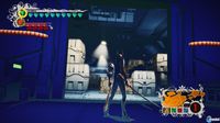 Oleada de imágenes de Killer is Dead