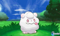 Nuevas imágenes, detalles y vídeo de Pokémon X/Y