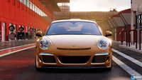 Nueva oleada de imágenes de Project Cars