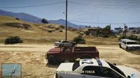 Hideo Kojima alaba a Grand Theft Auto V