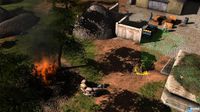 History Legends of War ya está disponible en PS3, Vita y Xbox 360