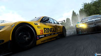 Nueva oleada de imágenes de Project Cars