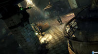 Nuevas imágenes de Splinter Cell: Blacklist