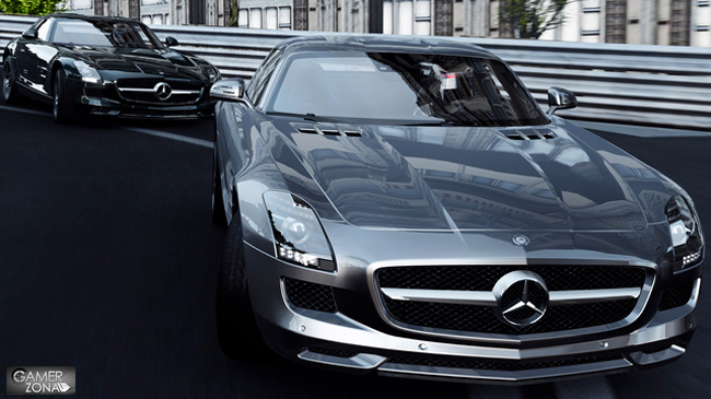 Project Cars Xbox 360