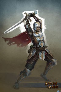 Once minutos de la jugabilidad de Shroud of the Avatar: Forsaken Virtues