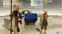 Hope regresará en Lightning Returns: Final Fantasy XIII