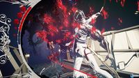Oleada de imágenes de Killer is Dead