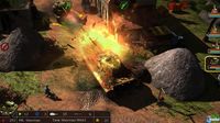 History Legends of War ya está disponible en PS3, Vita y Xbox 360
