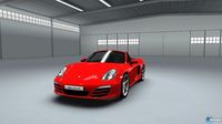 Sports Car Challenge supera los 10 millones de descargas
