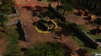 History Legends of War ya está disponible en PS3, Vita y Xbox 360