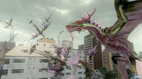 Earth Defense Force 2025 muestra una nueva tanda de imágenes
