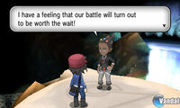 Nuevas imágenes, detalles y vídeo de Pokémon X/Y