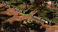 History Legends of War ya está disponible en PS3, Vita y Xbox 360