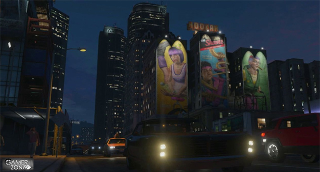 GTA 5