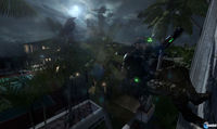 Nuevas imágenes de Splinter Cell: Blacklist