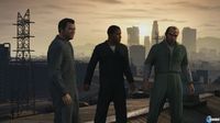Hideo Kojima alaba a Grand Theft Auto V