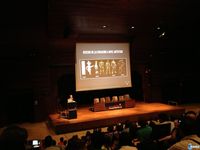 Crónica: Segundo día de Gamepolis en Málaga