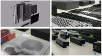 Microsoft muestra prototipos descartados para Xbox One